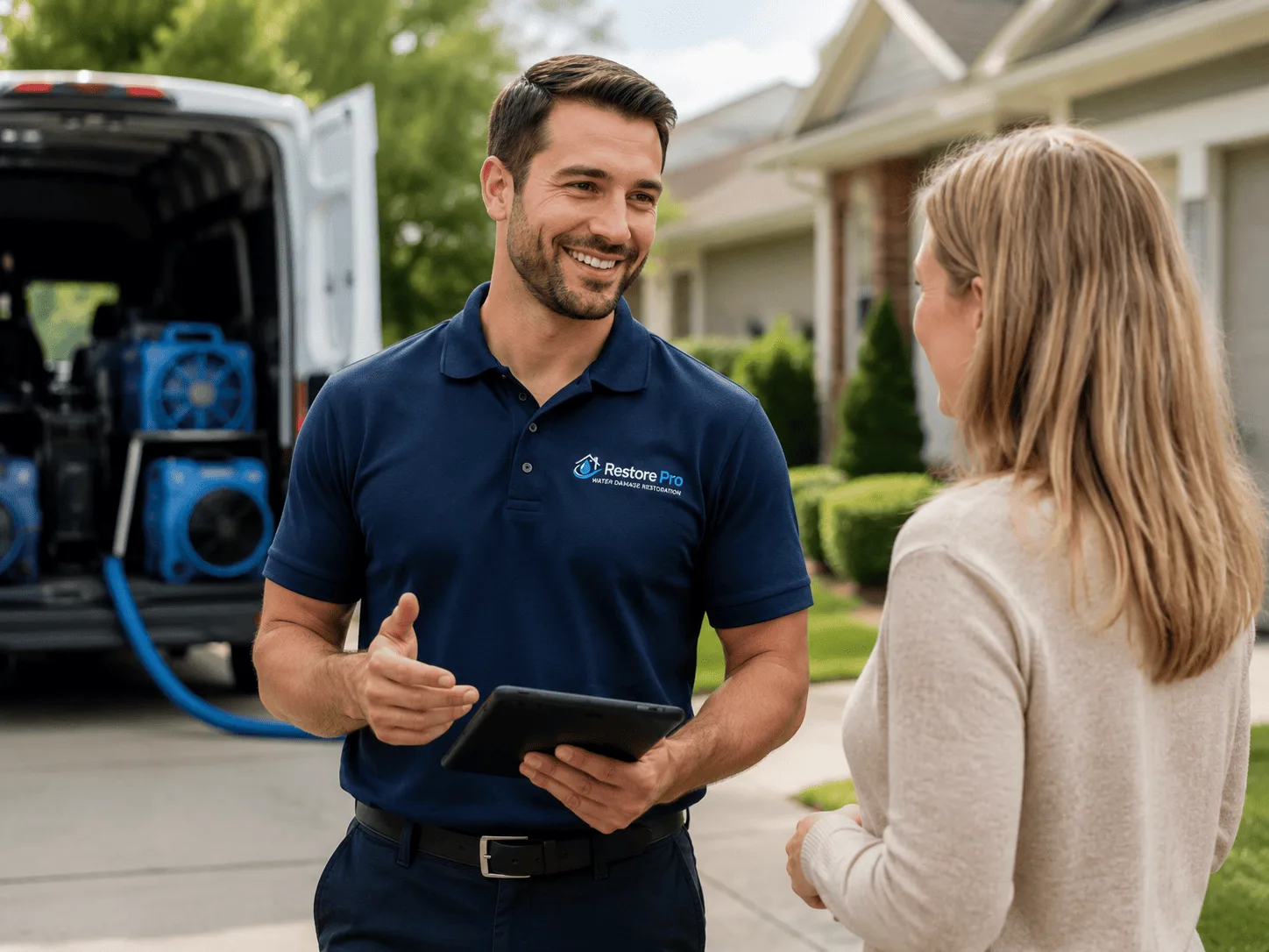 Water Damage Restoration Basin, MT FAQs